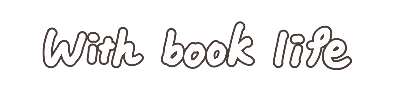 with book life